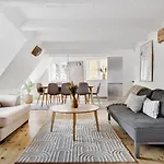 Gammel Mønt 3rd floor