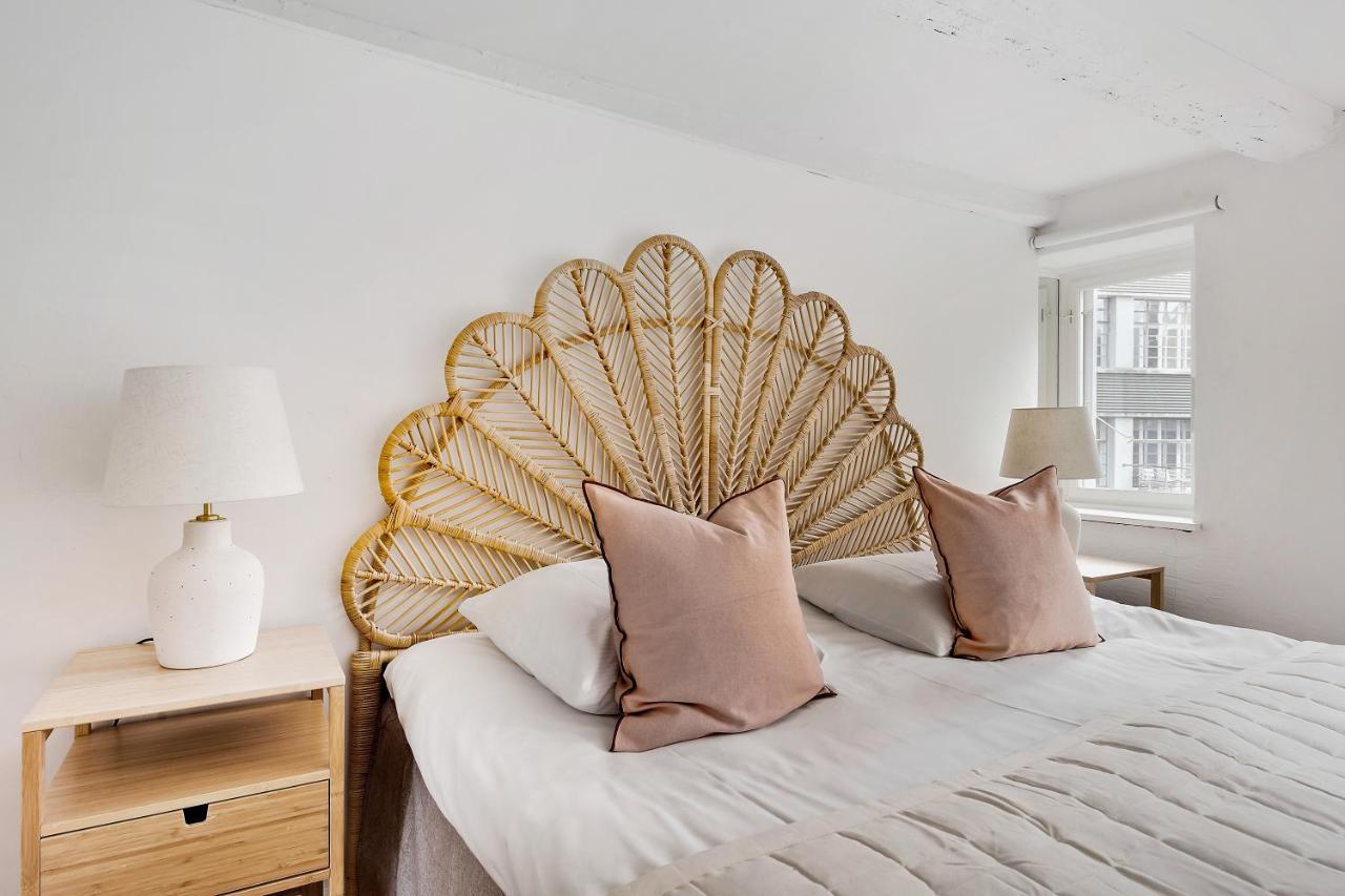 Appartement Sanders Penny - Charming Three-bedroom In The Middle Of Action *