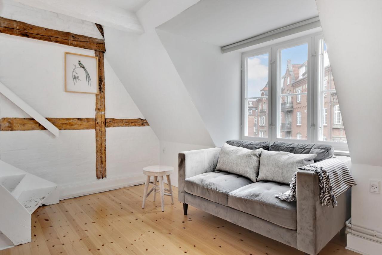 Appartement Sanders Penny - Charming Three-bedroom In The Middle Of Action