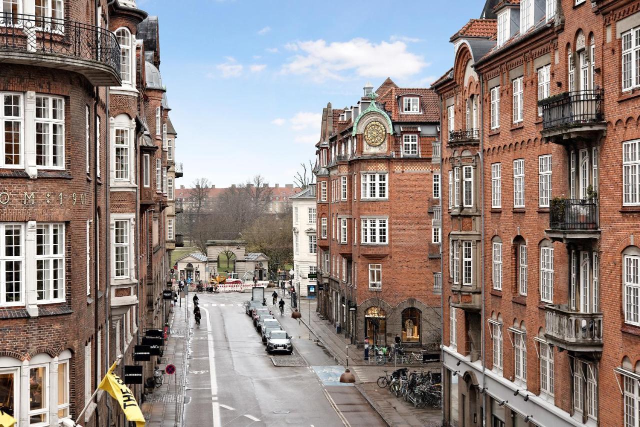 Appartement Sanders Penny - Charming Three-bedroom In The Middle Of Action