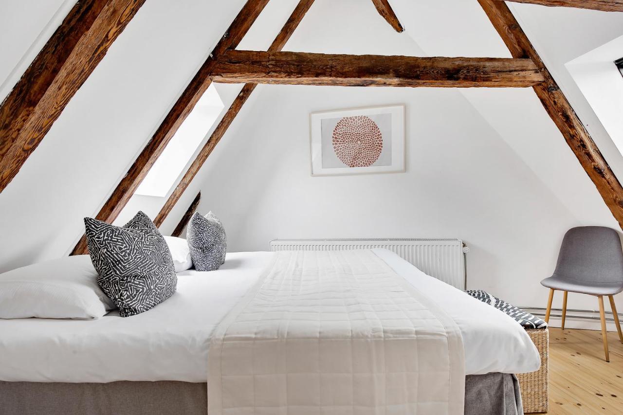 Appartement Sanders Penny - Charming Three-bedroom In The Middle Of Action