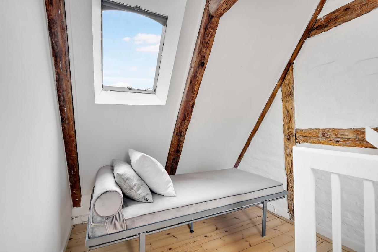 Sanders Penny - Charming Three-bedroom In The Middle Of Action * Copenhague