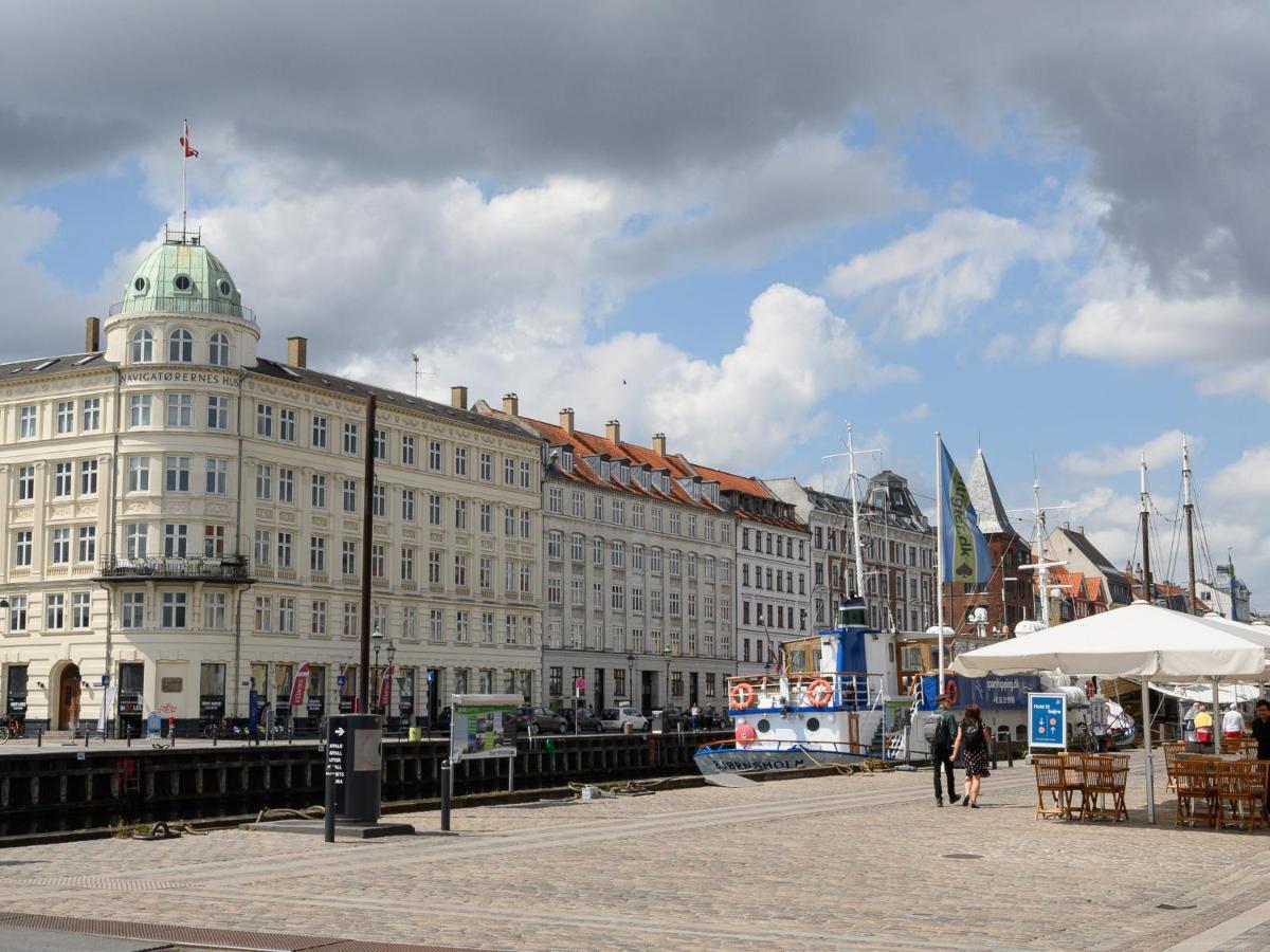 Appartement Sanders Penny - Charming Three-bedroom In The Middle Of Action *