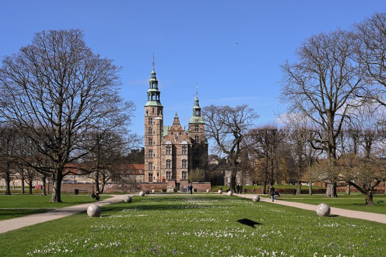 Appartement Sanders Penny - Charming Three-bedroom In The Middle Of Action Copenhague